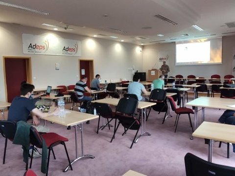 L'AISF forme les dirigeants aux problématiques de l'éducation dans les structures sportives