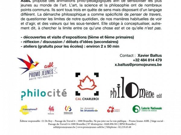 En pratique